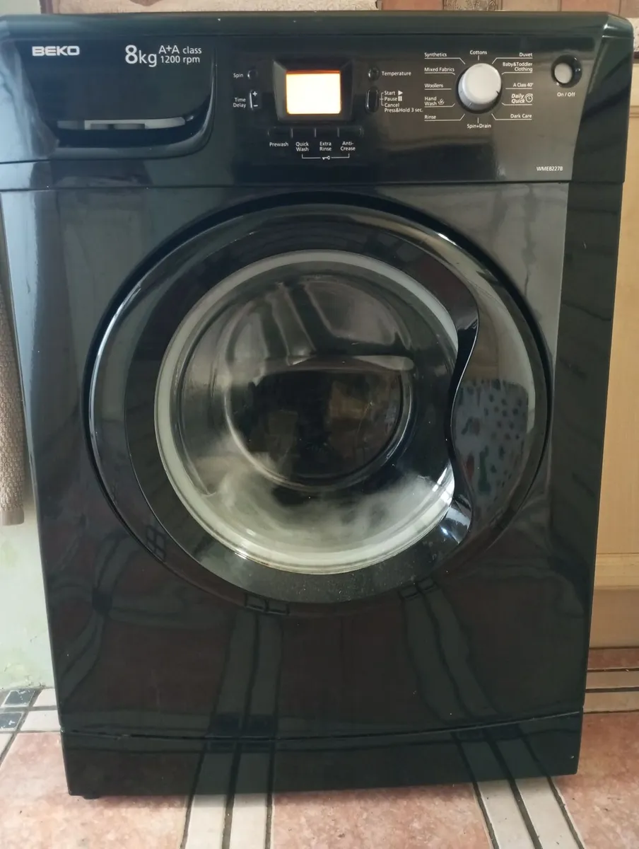 Washing machine - Image 2