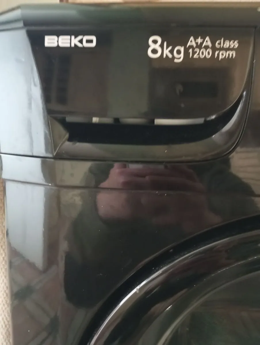 Washing machine - Image 3