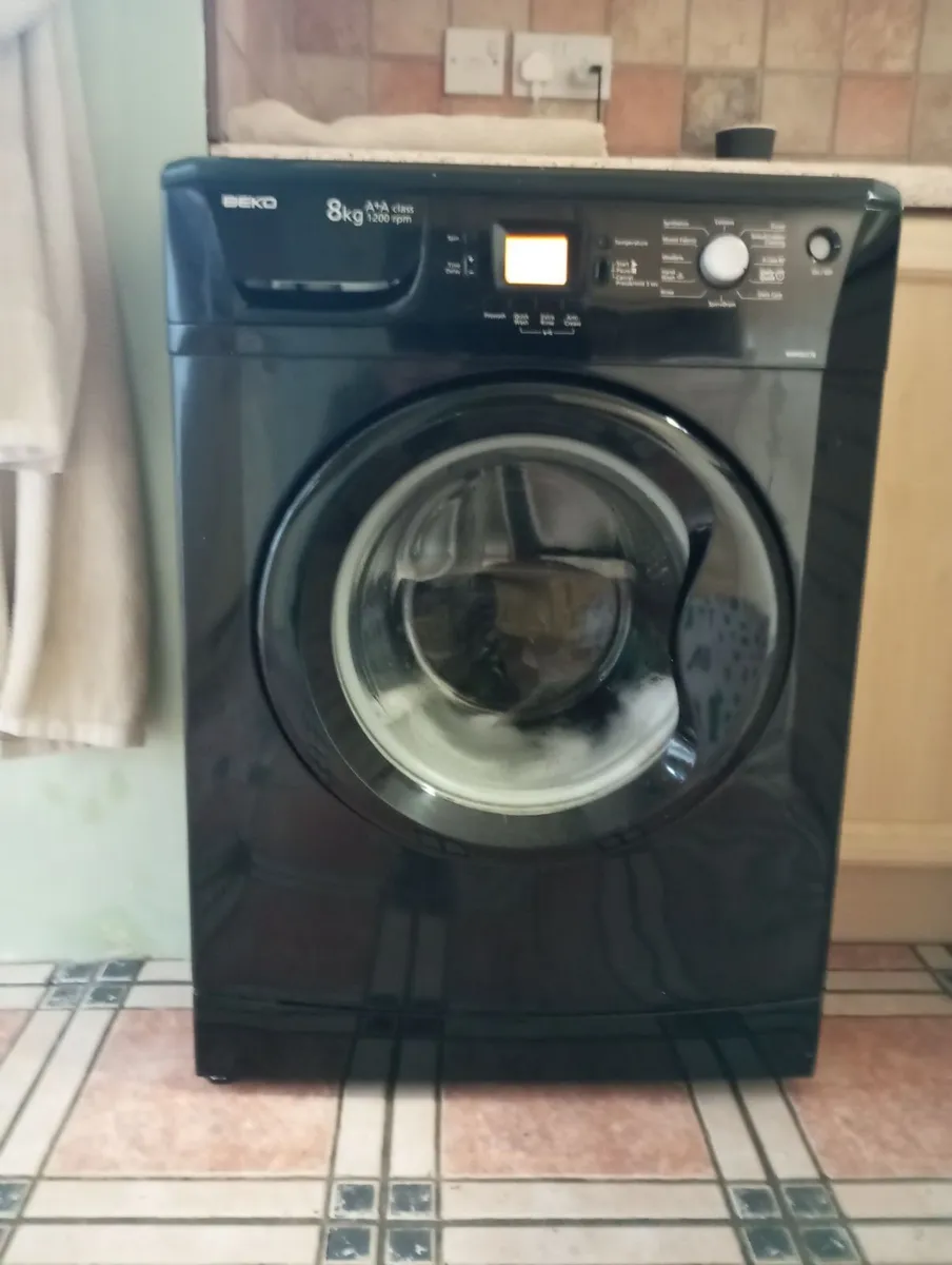 Washing machine - Image 4