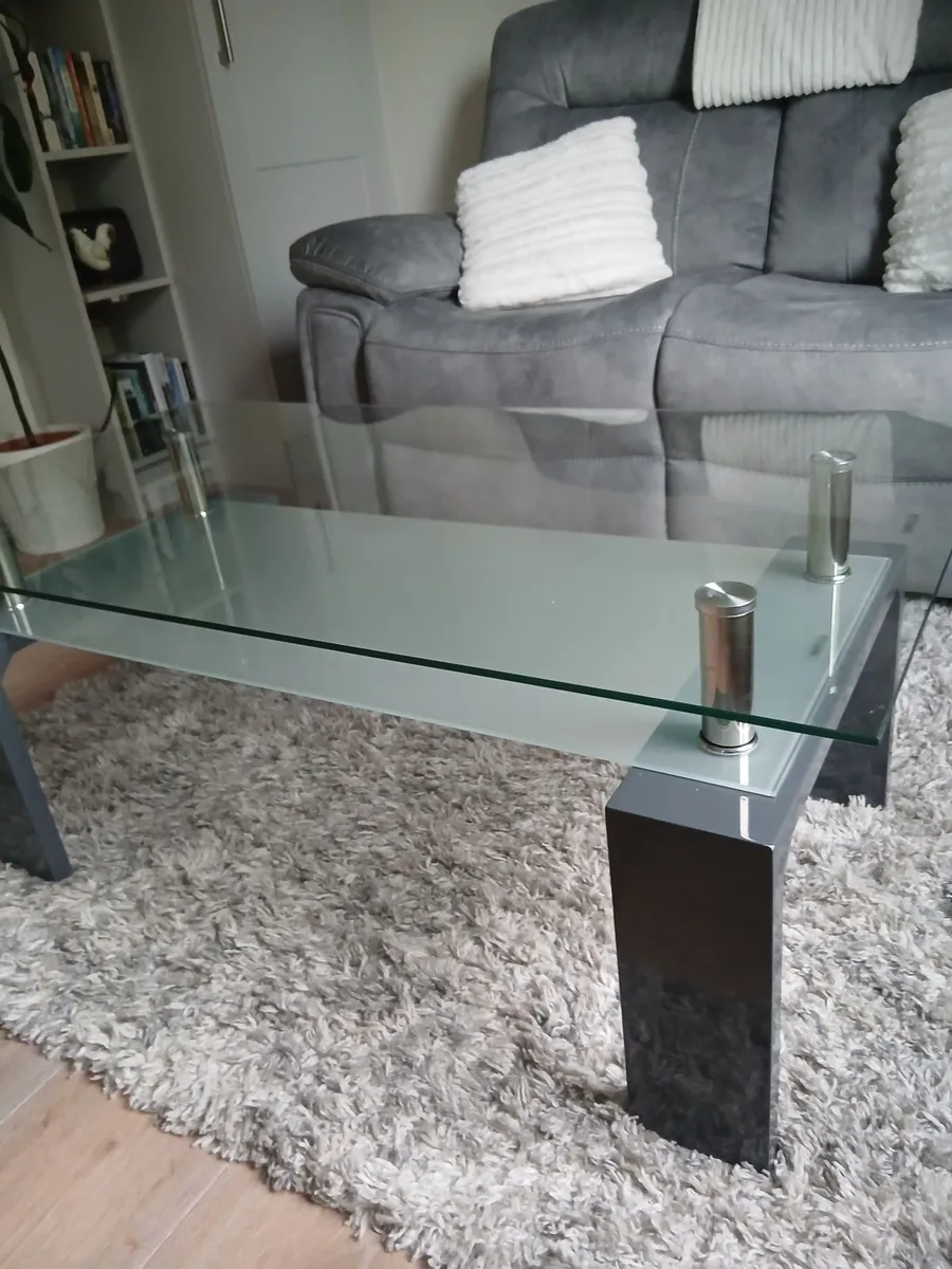 Coffee Table - Image 1