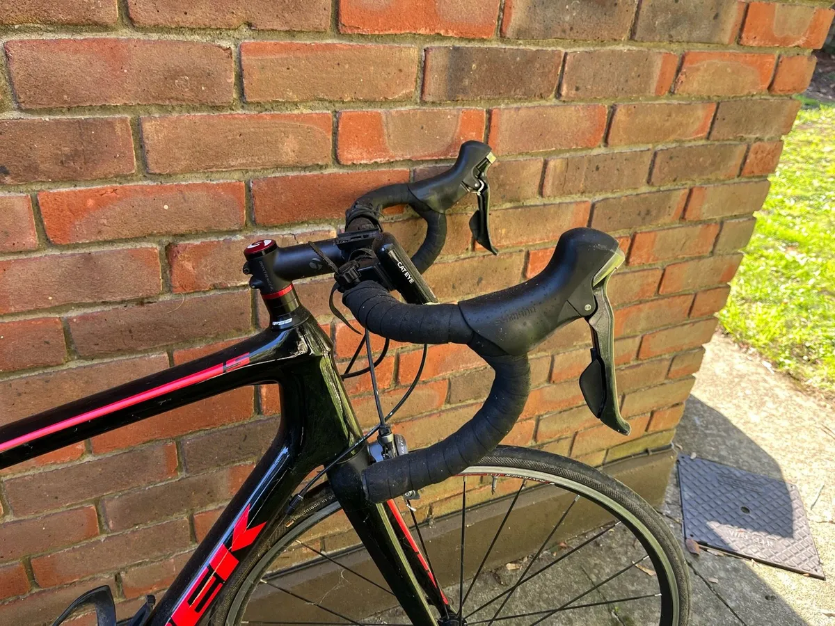 Trek emonda e2 - Image 2