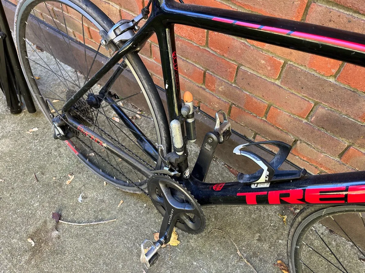 Trek emonda e2 - Image 3