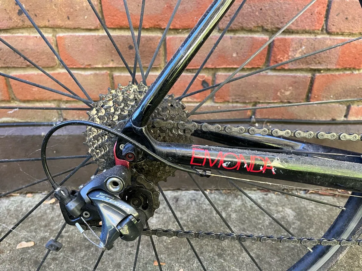 Trek emonda e2 - Image 4