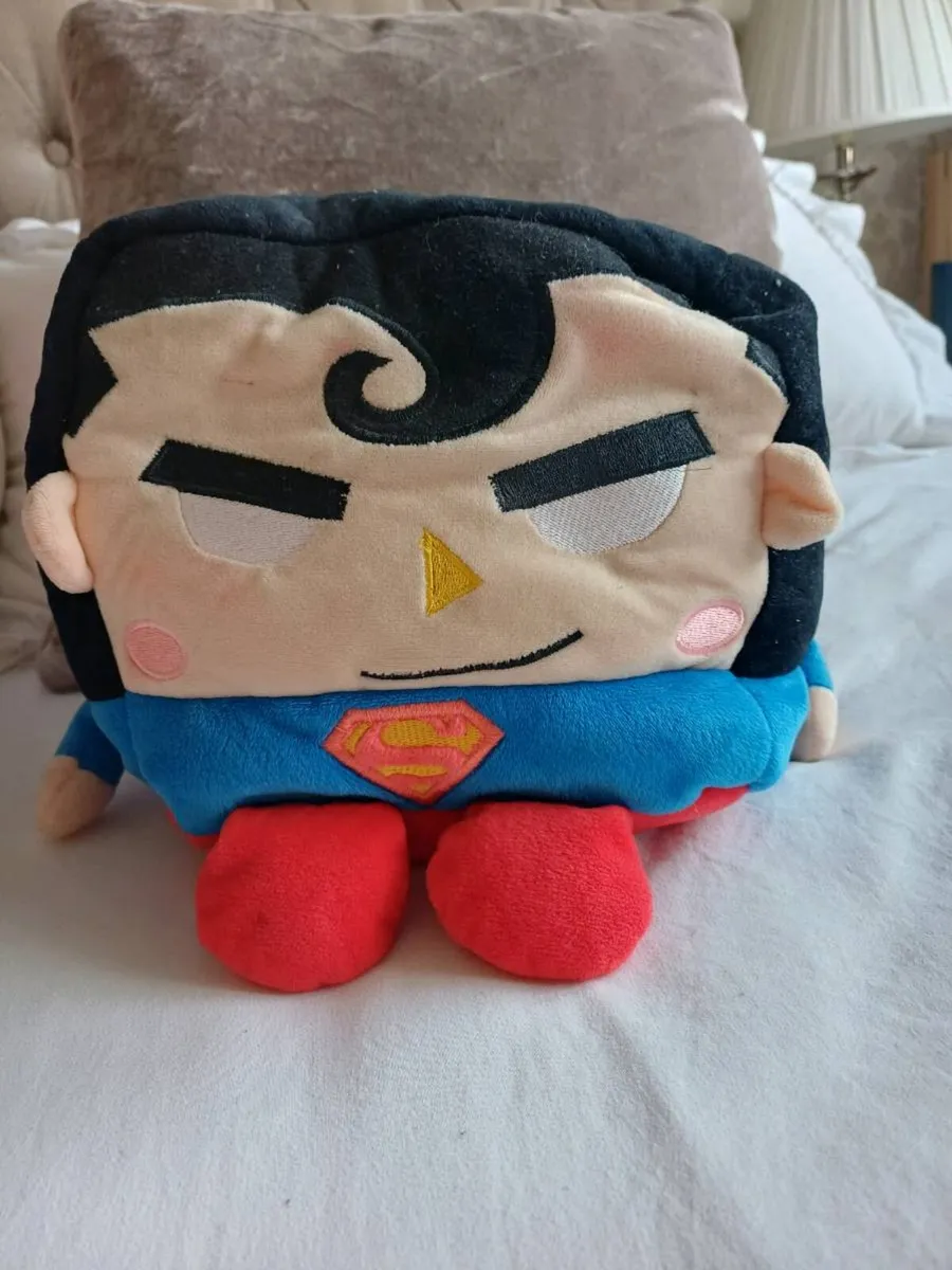Blox fruit plushy plus 2 kawaii cubes - Image 2