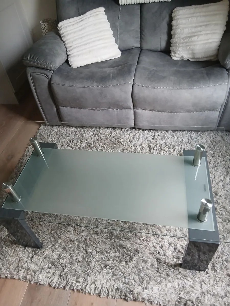 Coffee Table - Image 3