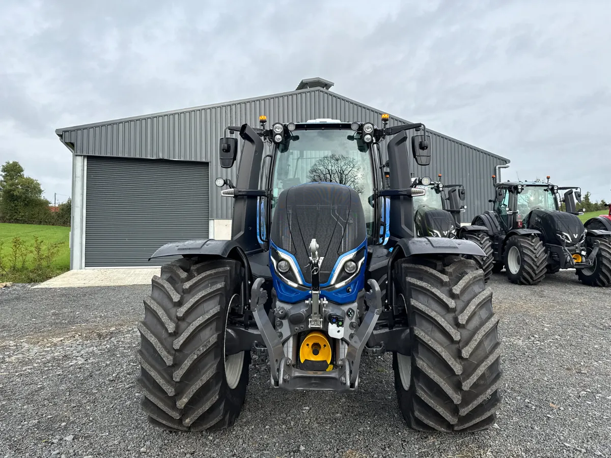 VALTRA - Image 2