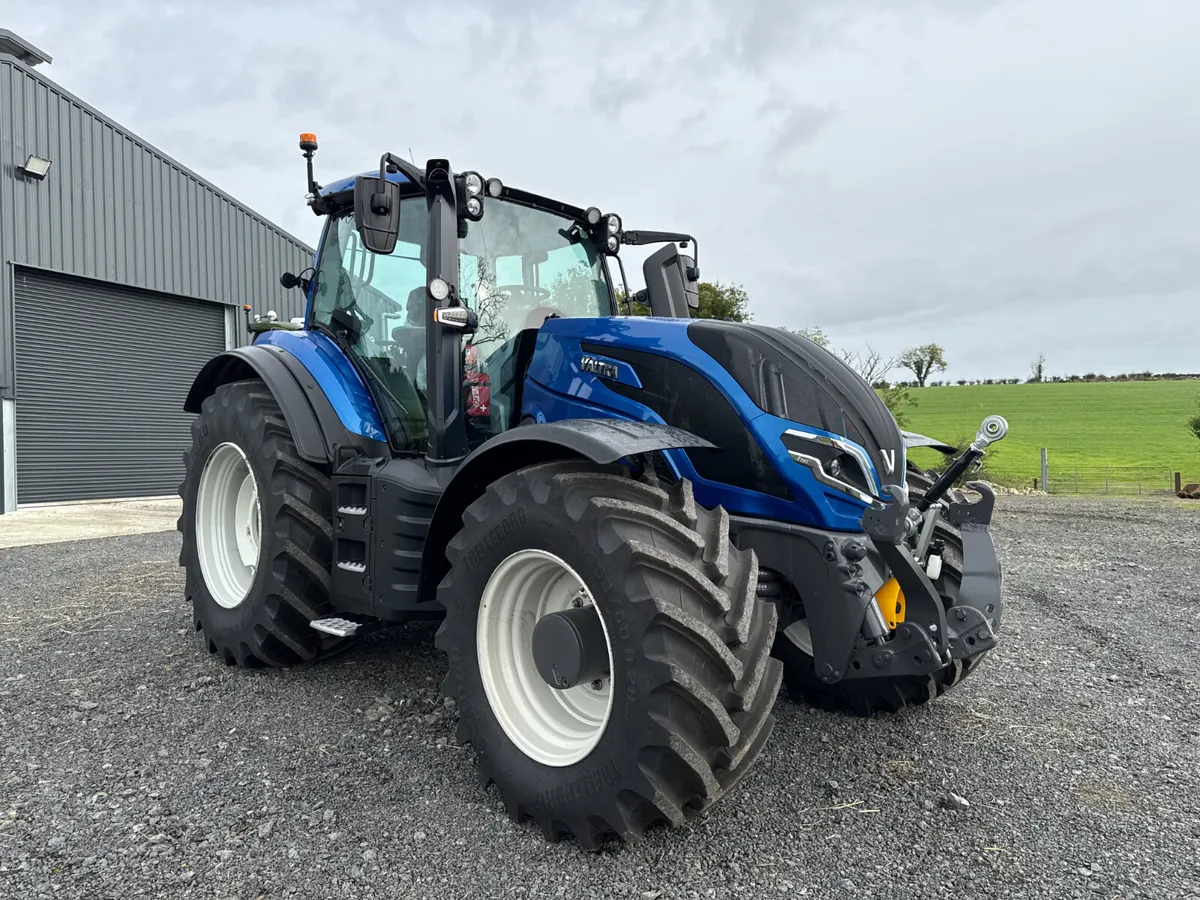 VALTRA - Image 3
