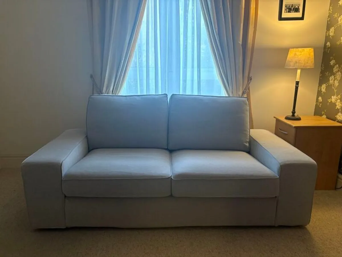 2 Seater Sofa. - Image 2