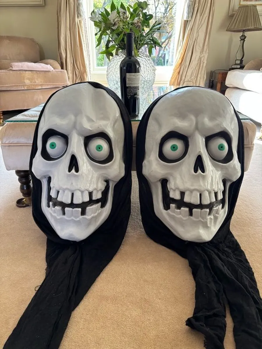 Halloween Decoration Collection - Image 1