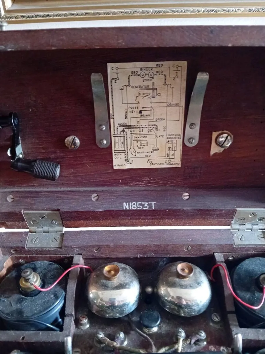 ANTIQUE AND COLLECTABLES - Image 4