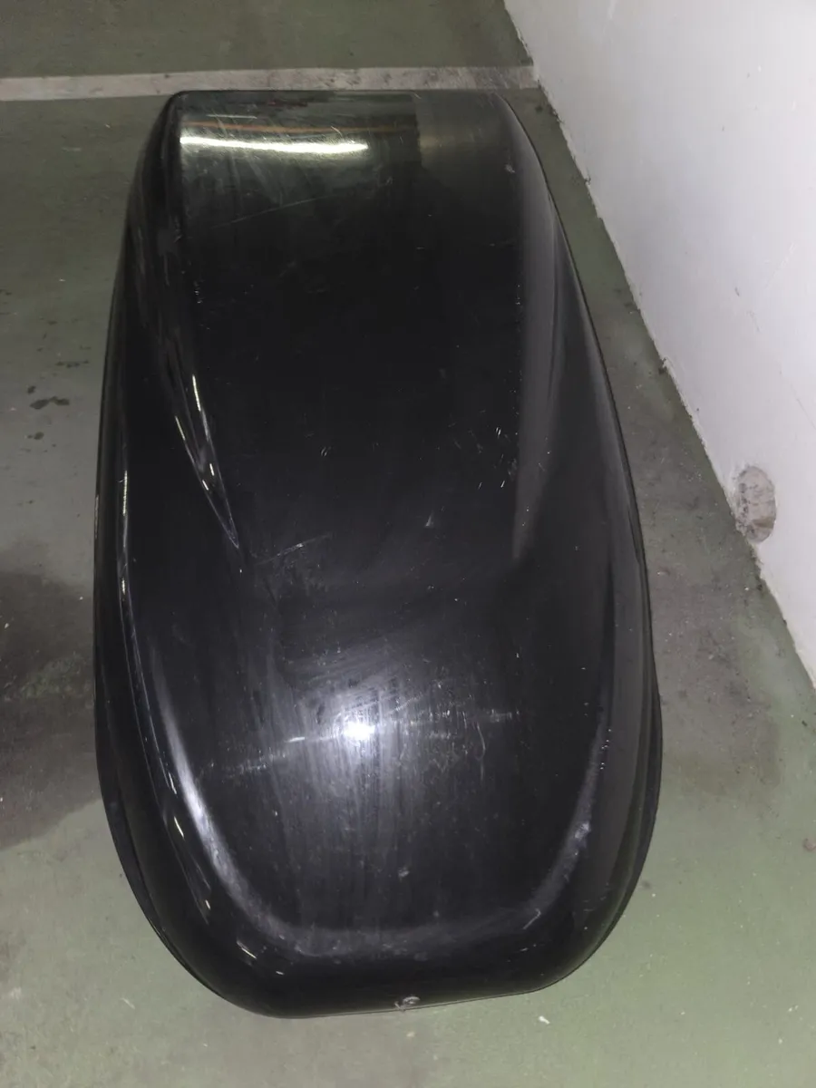 Roof box - Image 4