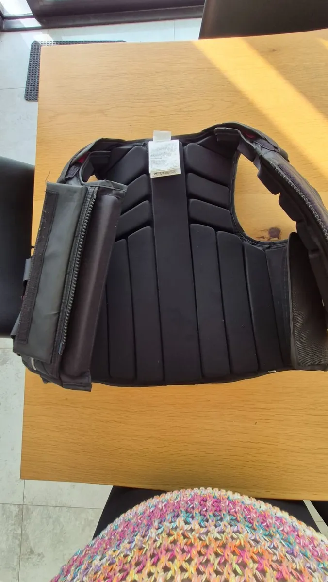 Body protector - Image 1