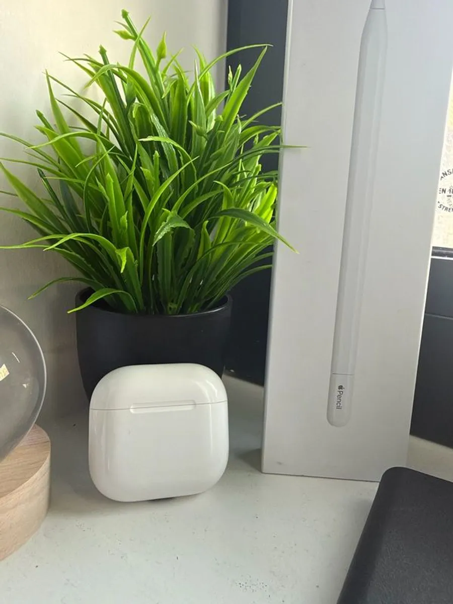 airpods gen 4 - Image 1