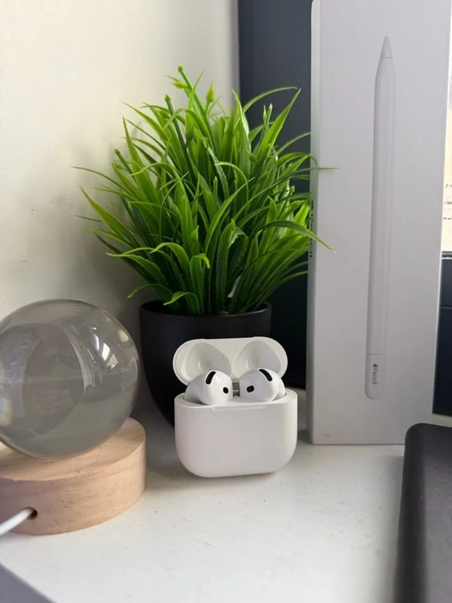 airpods gen 4 - Image 2