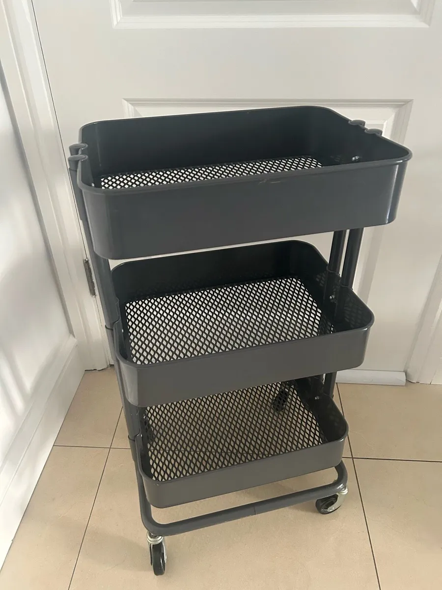 IKEA trolley - Image 1