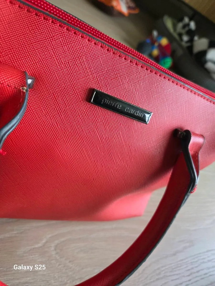 Hang bag - Image 2