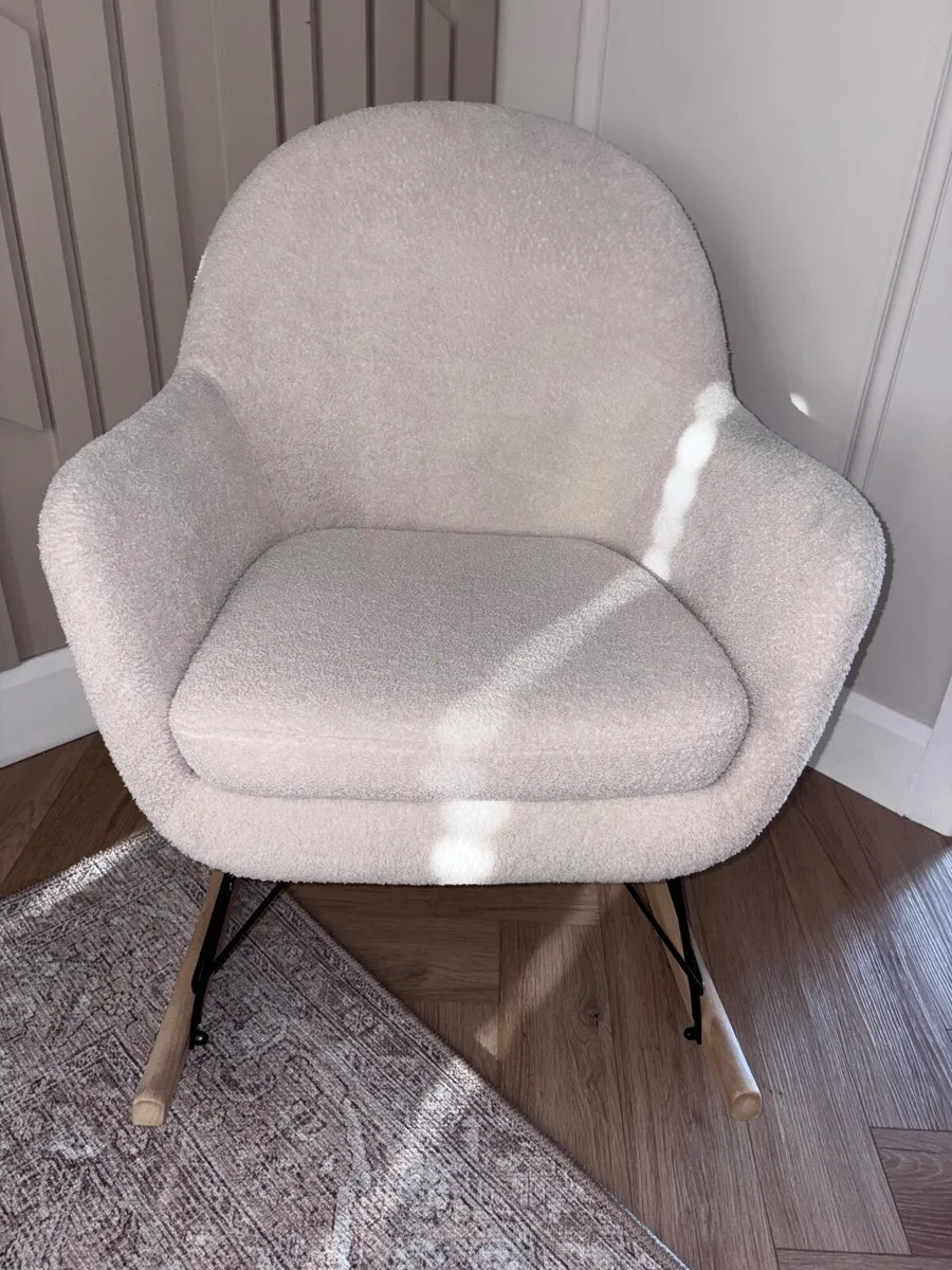 Rocking chair - Image 3