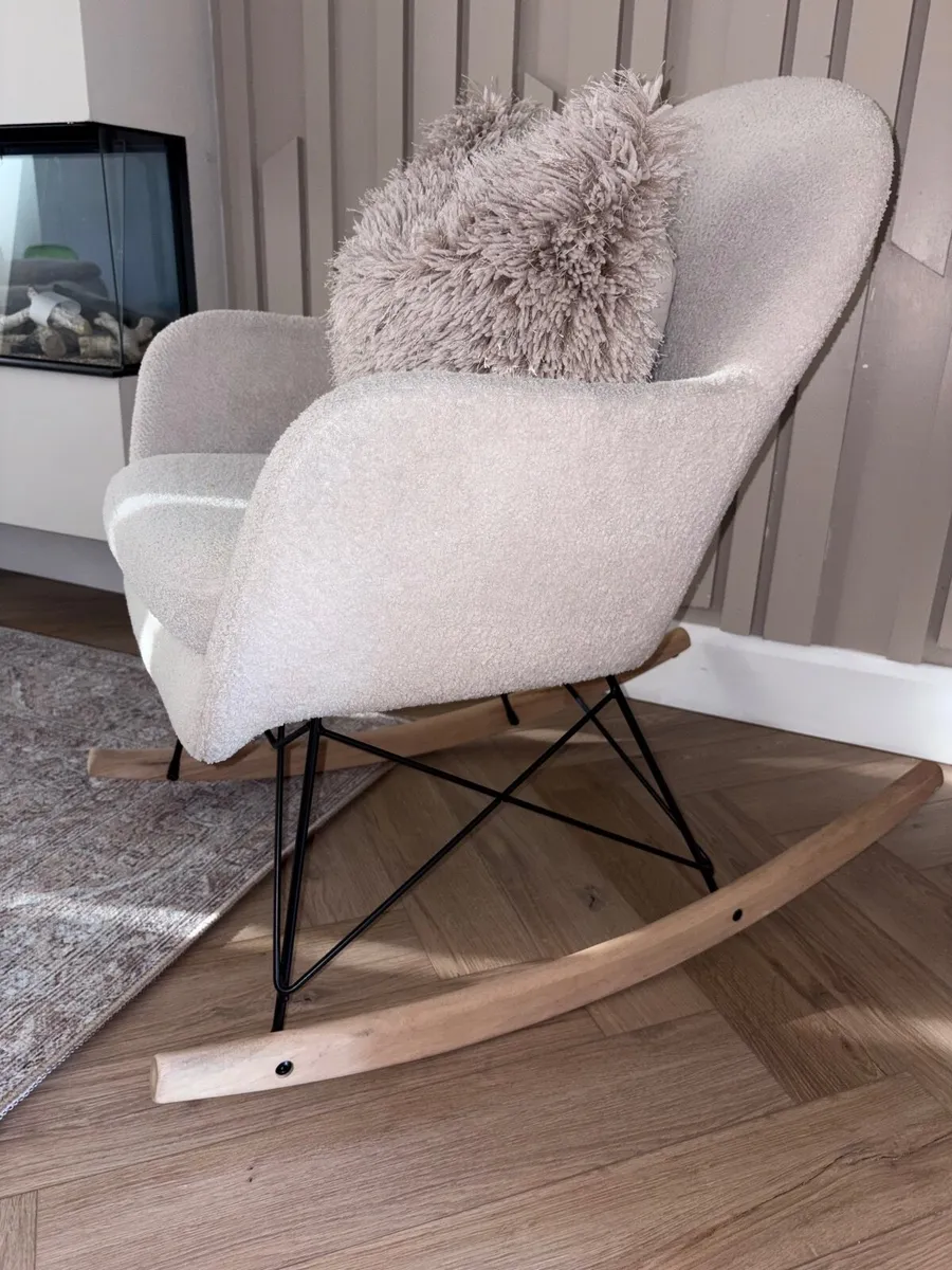 Rocking chair - Image 4