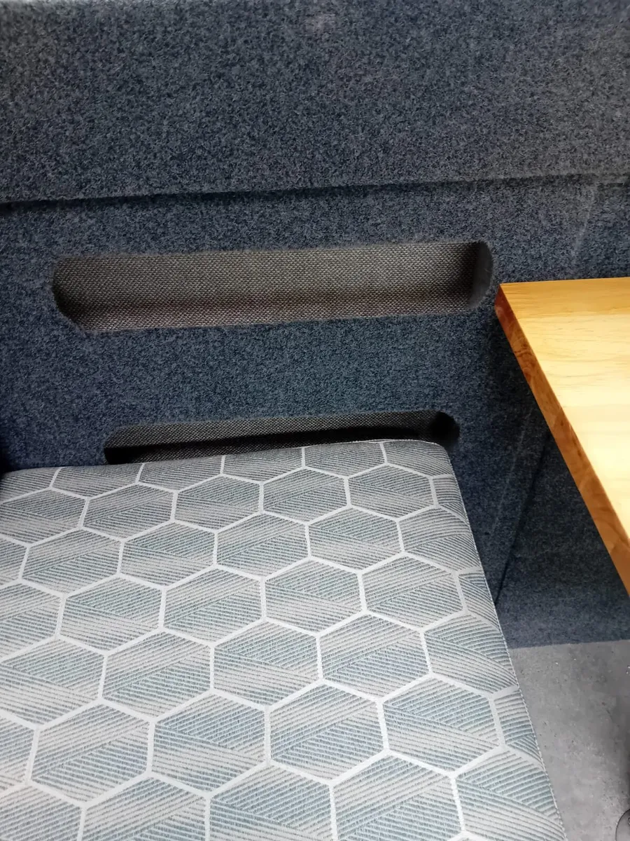 Renault Master MWB Camper - Image 4