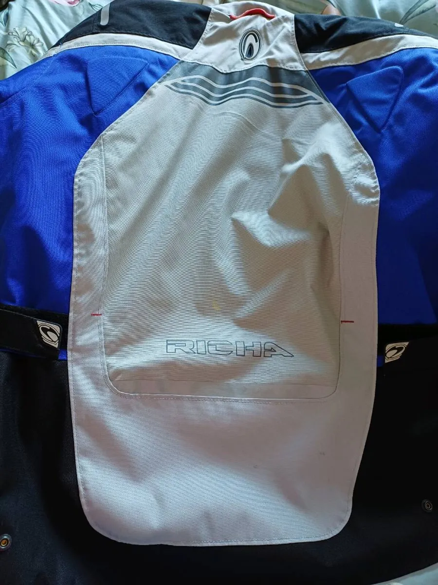 RICHA Jacket SIZE 3XL - Image 2