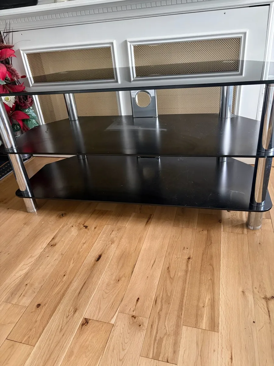 TV Stand - Image 1