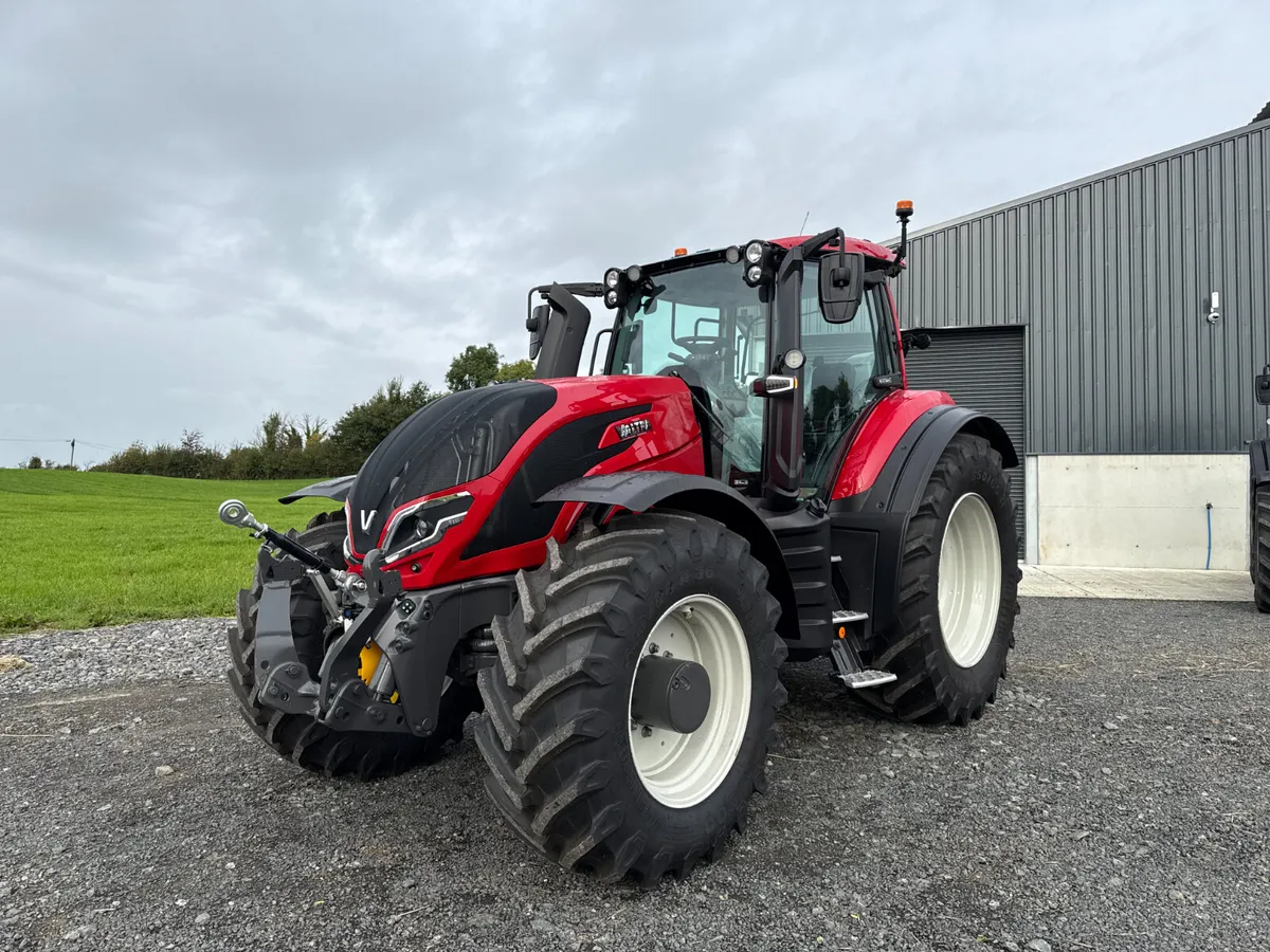 VALTRA - Image 1