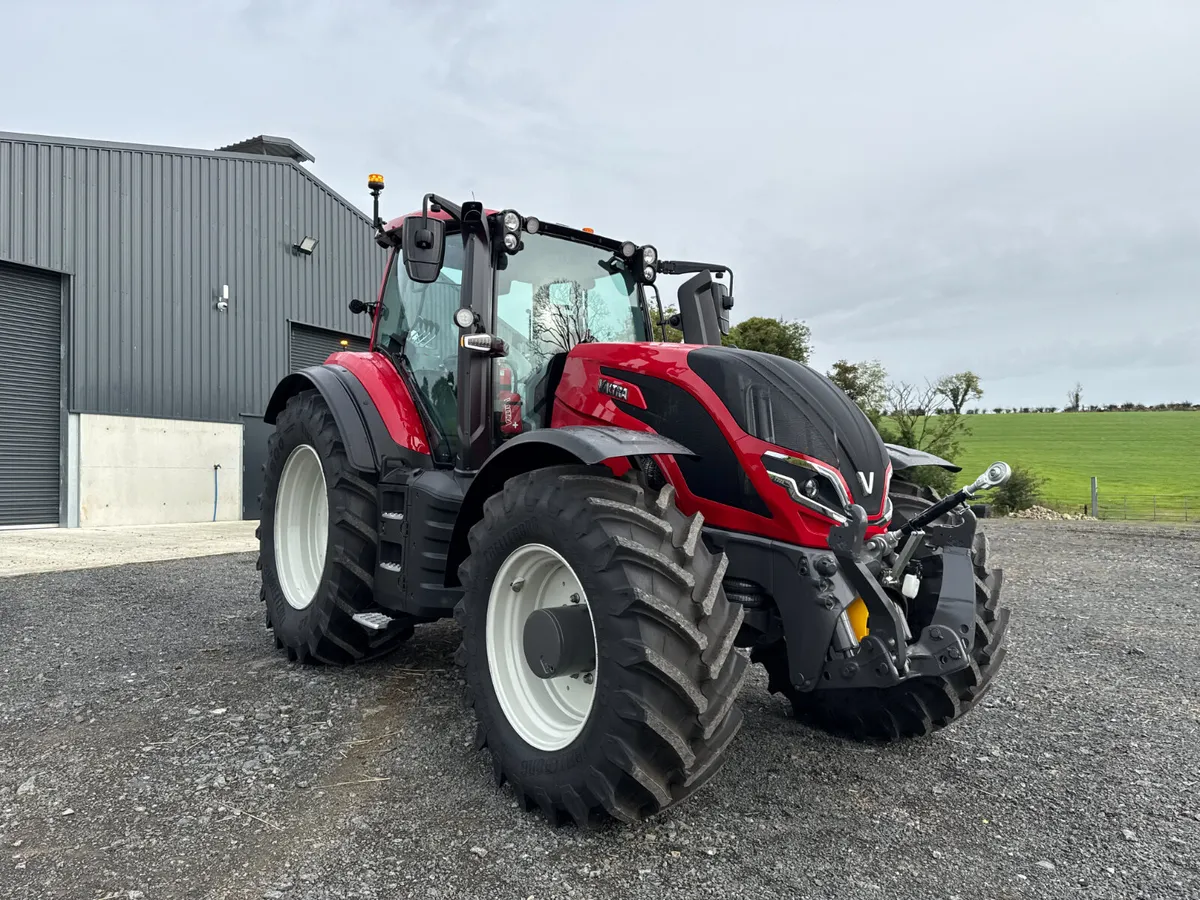 VALTRA - Image 2