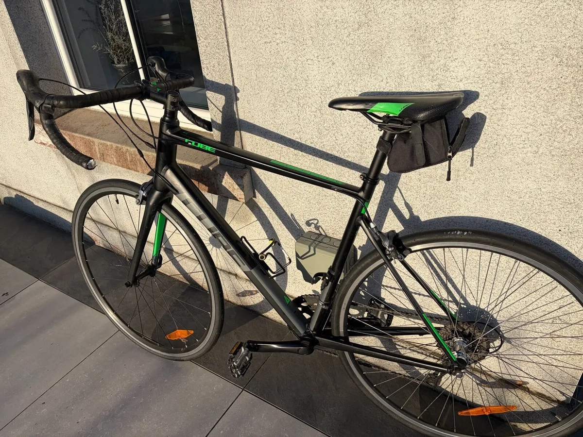 Cube Road Bike - Image 2