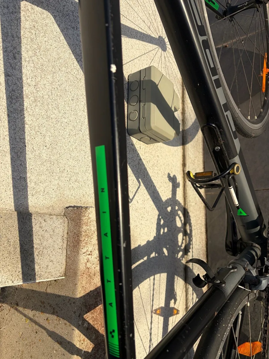 Cube Road Bike - Image 3