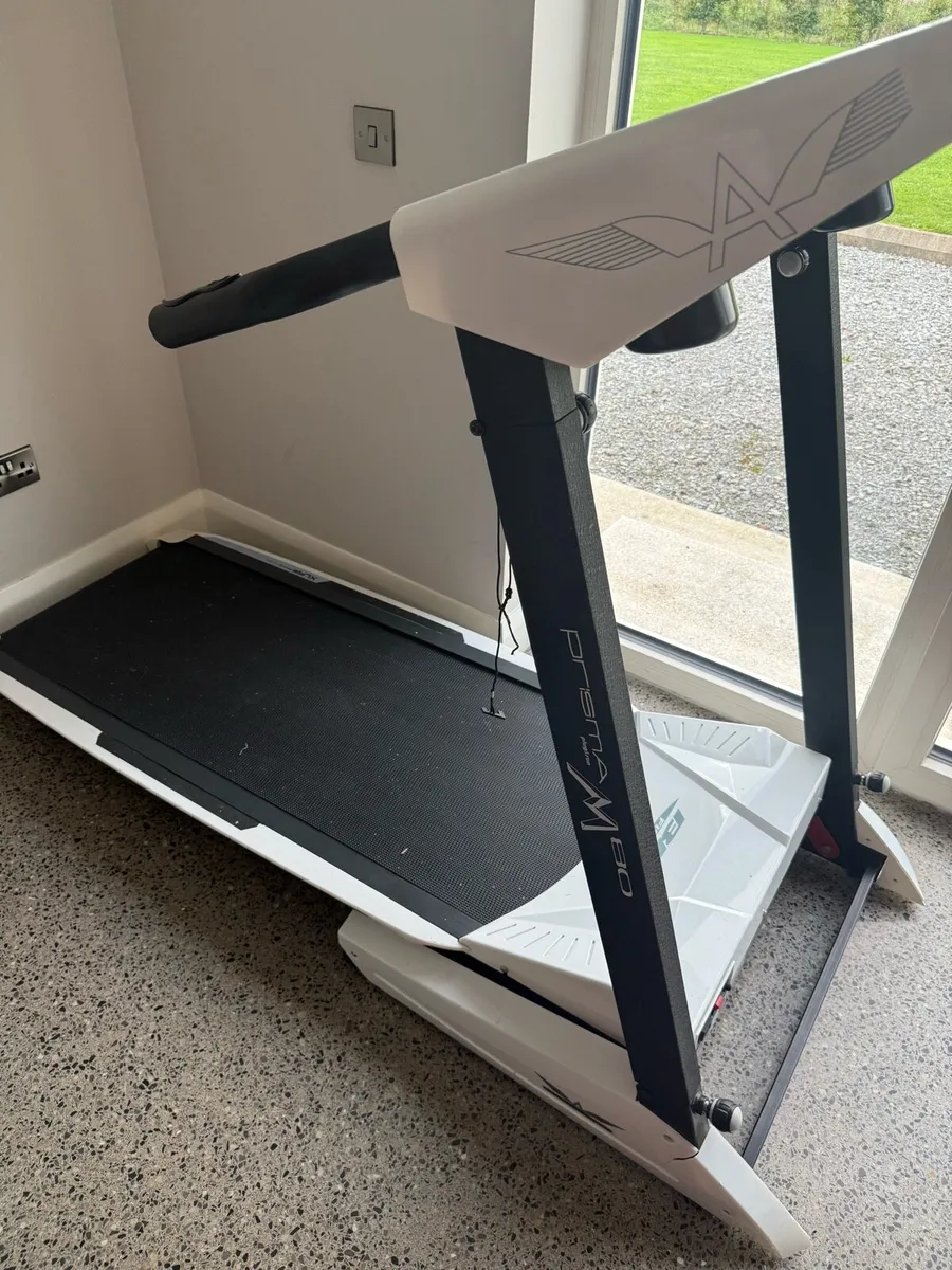 Treadmill BH FITNESS LONG RUN - Image 2