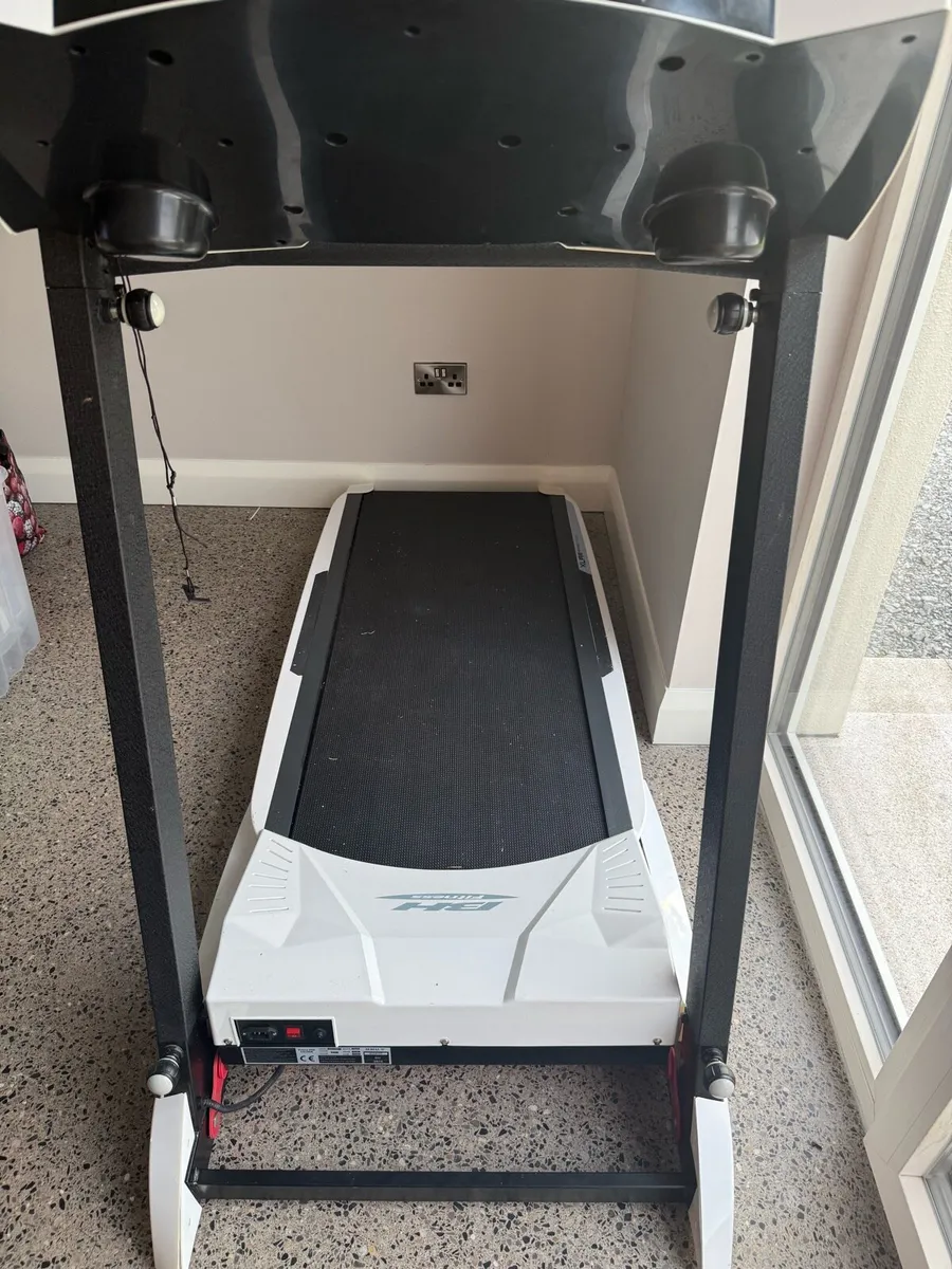 Treadmill BH FITNESS LONG RUN - Image 3
