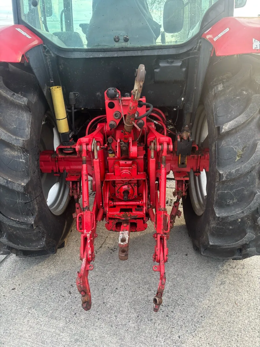 McCormick CX 105 - Image 4