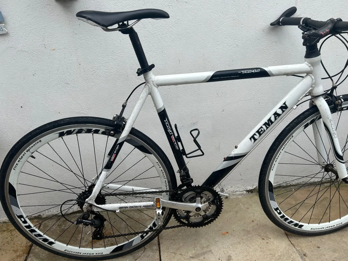 Bicycle - Image 2