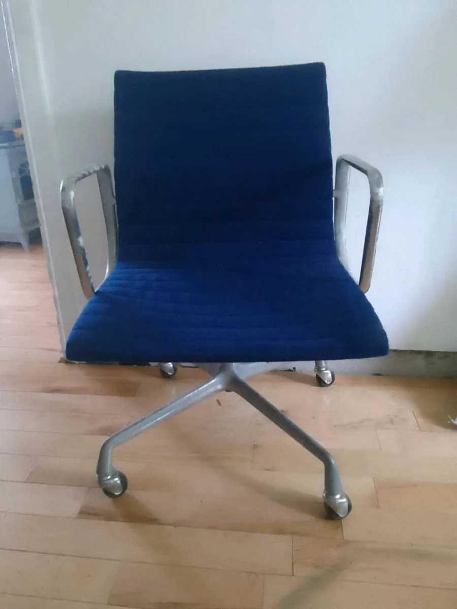 Eames herman miller group management - Image 1