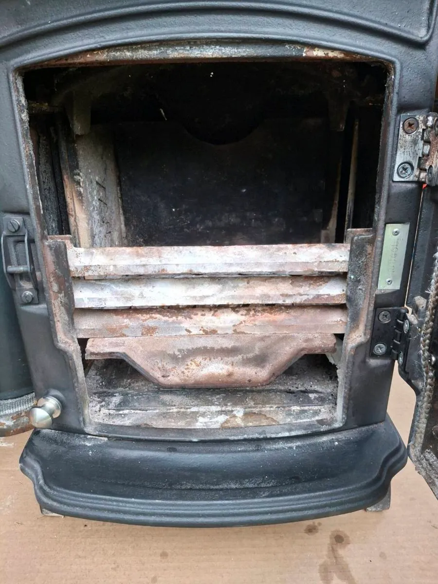 Stanley Oisin Stove - Image 2