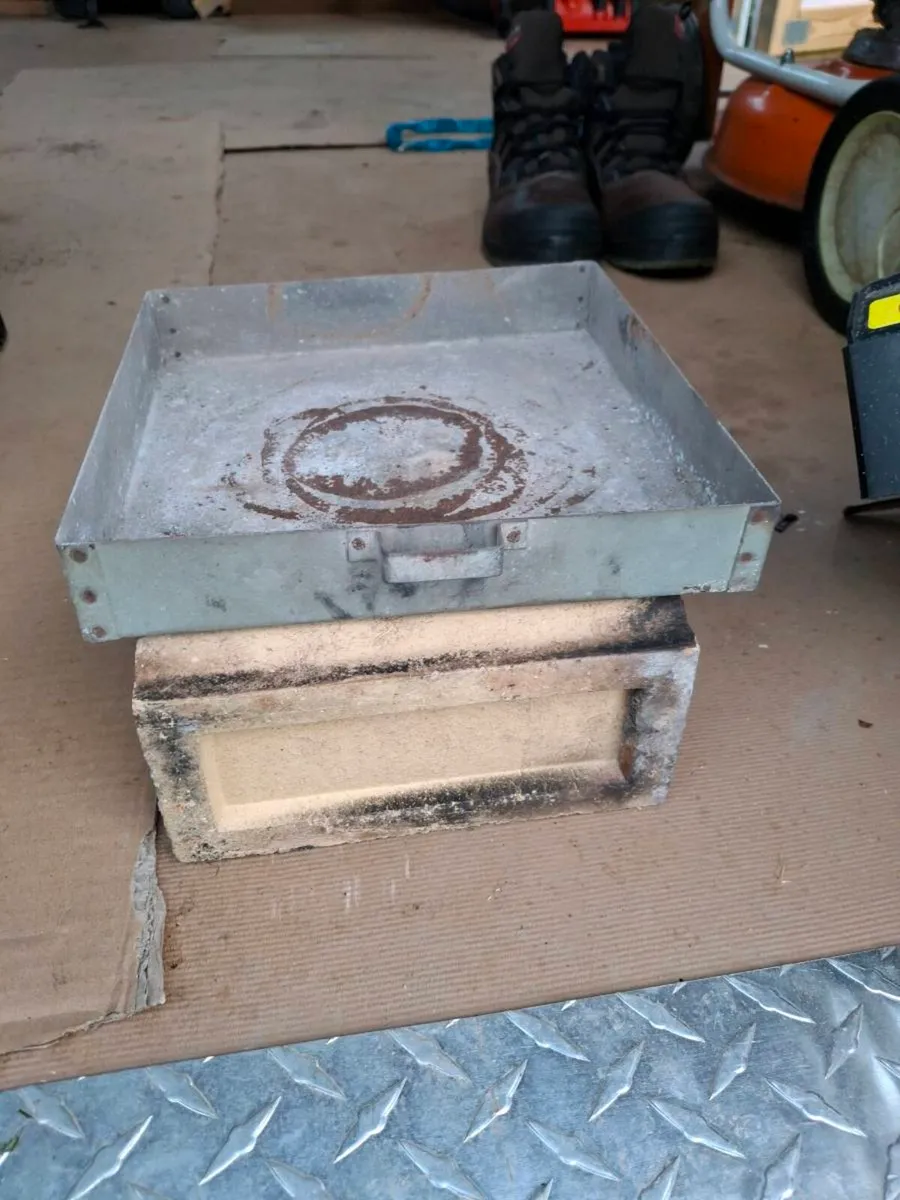 Stanley Oisin Stove - Image 3