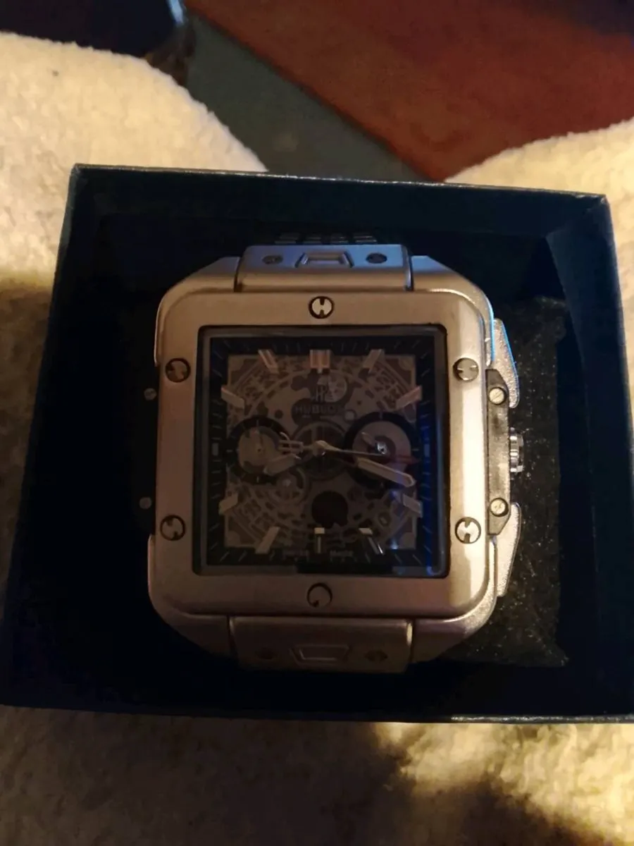 Gents watch