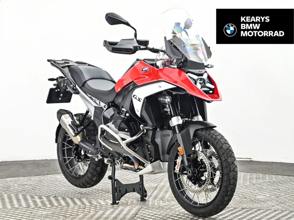 BMW R 1300 GS TE - Image 1