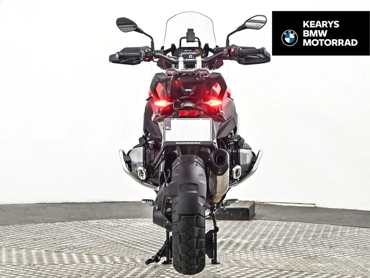 BMW R 1300 GS TE - Image 4