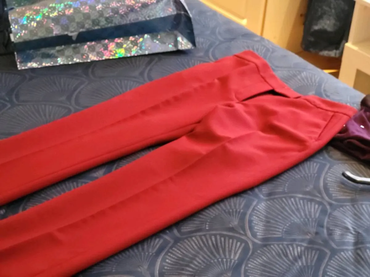 Ladies trousers - Image 1