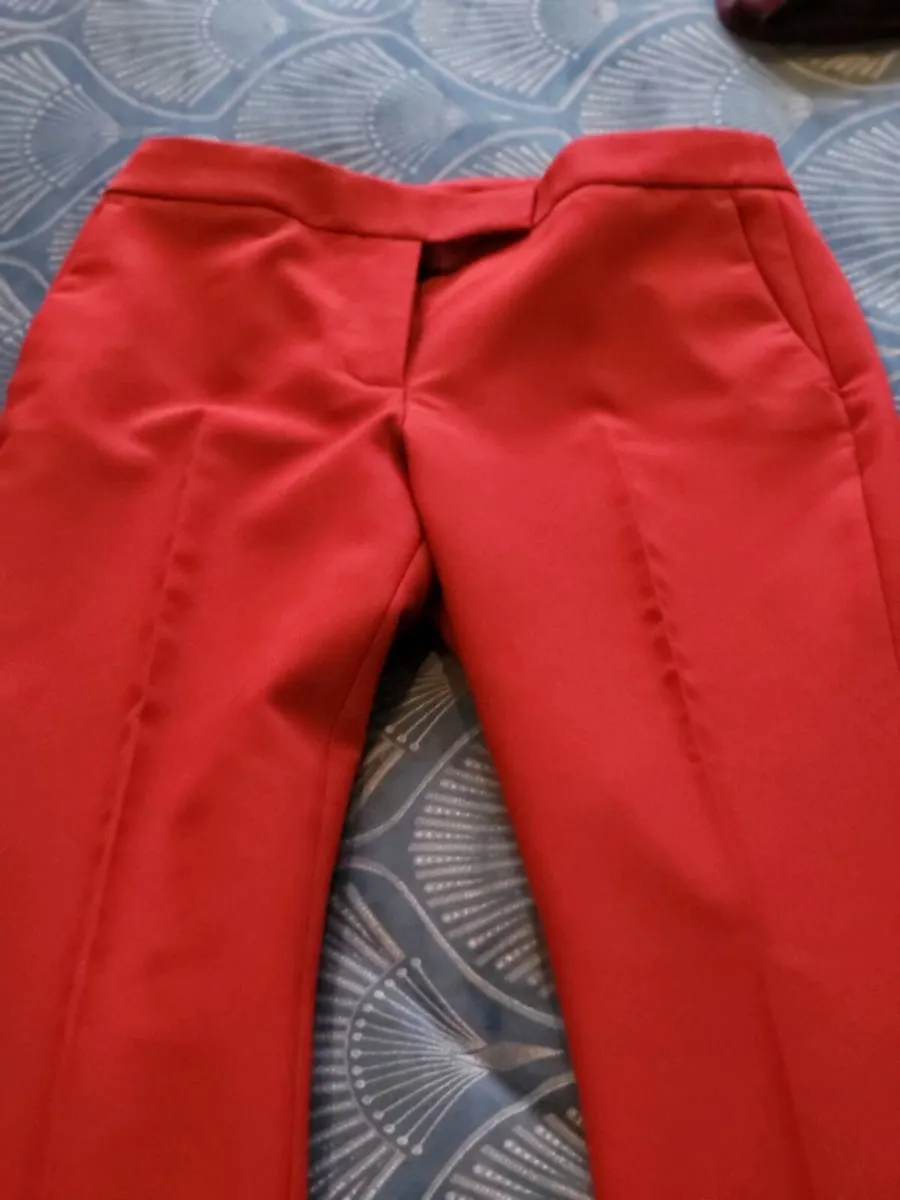 Ladies trousers - Image 2