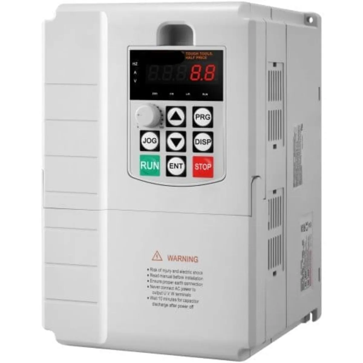 VFD 7.5KW, 34A, 10HP Variable Frequency Drive for - Image 1