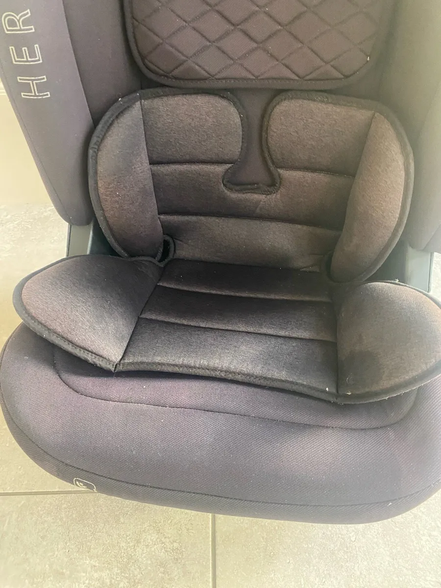 Kids car seat - Image 2