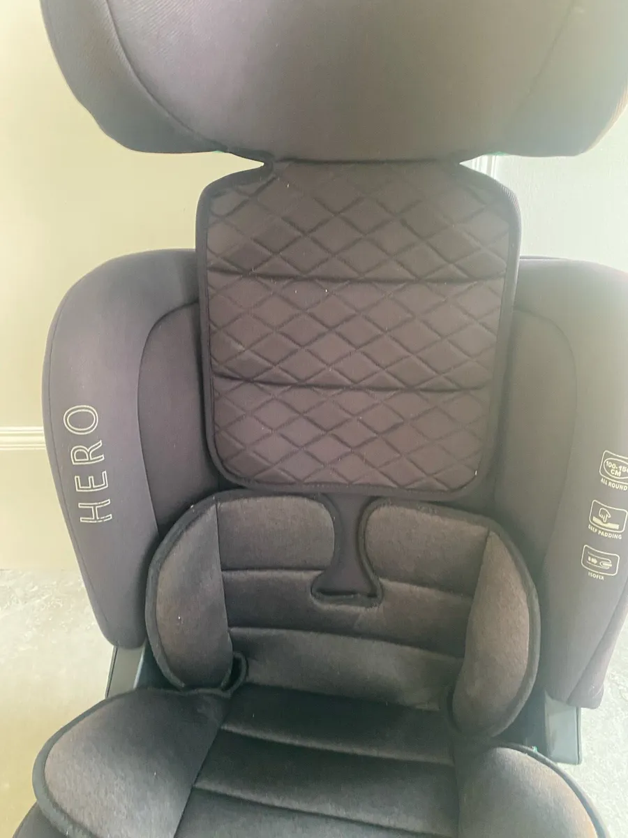 Kids car seat - Image 3