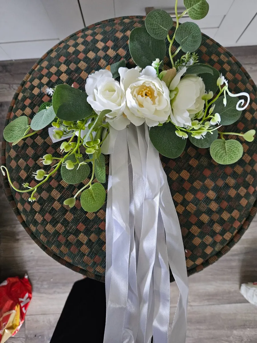 Wedding flowers - Image 3