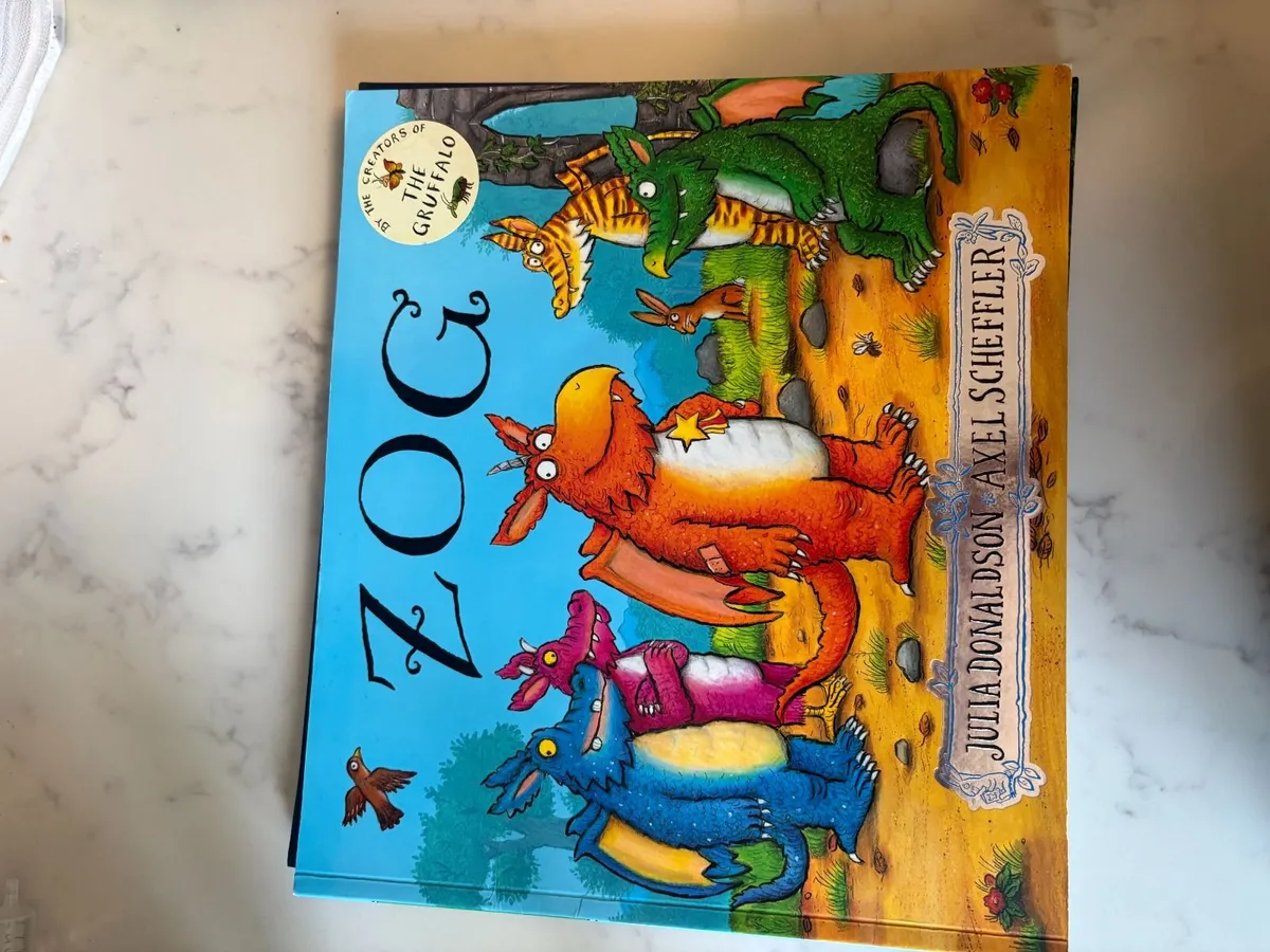 Children's Books - Image 1