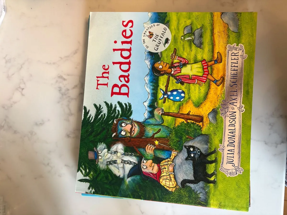 Children's Books - Image 2
