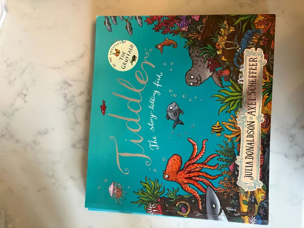 Children's Books - Image 3