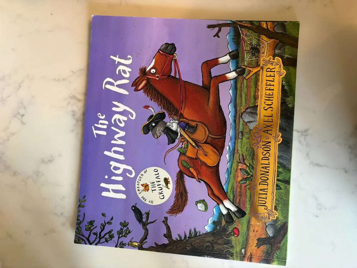 Children's Books - Image 4