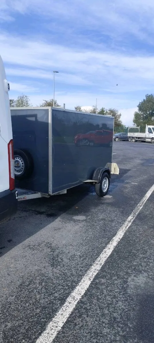 Box Trailer - Image 3